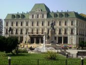 Hotelurile Astoria și Traian, scoase la mezat