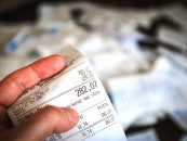 Un ieșean câștigător la loteria bonurilor fiscale