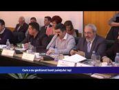 Cum s-au gestionat banii judeţului Iaşi