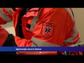 Aglomeraţie mare la Salvare