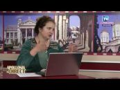 Din Tainele Justiţiei | 26.01.2017 | Domniţa Plămădeală, invitat Vlad Vieriu