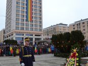 Pregatiri pentru 24 ianuarie