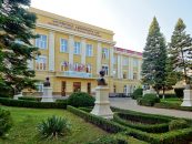 Un nou centru de cercetare la USAMV