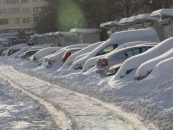 Prognoza Meteo la Iaşi – 18 ianuarie 2017