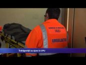 Îndrăgostiţii au ajuns la UPU