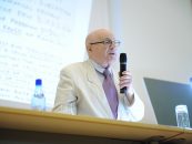 „Solomon Marcus, In Memoriam”