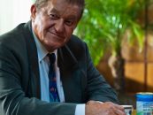 Tinereţe fără bătrâneţe