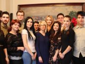 Studenţii sărbătoresc Zilele Universităţii „Apollonia“