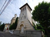 Medicină și credință la Biserica Sf. Haralambie