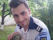 Poliţistul anului
