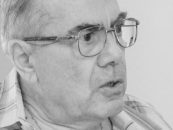 Ion Ţăranu a trecut în nefiinţă