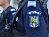 112… Jandarmeria în acţiune!