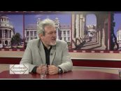 Frontierele Cunoașterii | 20.05.2017 | Cătălin Turliuc, invitat Teodor Robu | Agricultură și viață