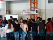 Târgul liceelor şi al meseriilor Botoşani
