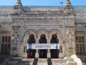 Noutăţi la admiterea la „Dunărea de Jos”