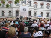 La Galați, festival internațional de muzică veche tradițională