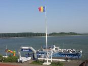 Galaţi – capitala dunăreană a României