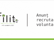 FILIT caută voluntari
