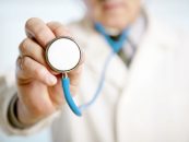 Eliminarea impozitării salariilor medicilor