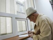 Discrepanţe între pensile gălăţenilor