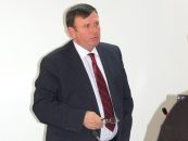 Primarul Vasluiului, supărat pe constructori