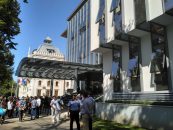 Consiliul Concurenţei a adunat la Galaţi administraţiile din şase judeţe