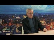 Săptămâna Sportivă | 12.12.2017 | Adrian Brunello, invitat Corneliu Costachescu