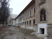 Încep lucrările de reabilitare a fostei Chesturi