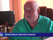 Marin Burlea: Medicina se rescrie