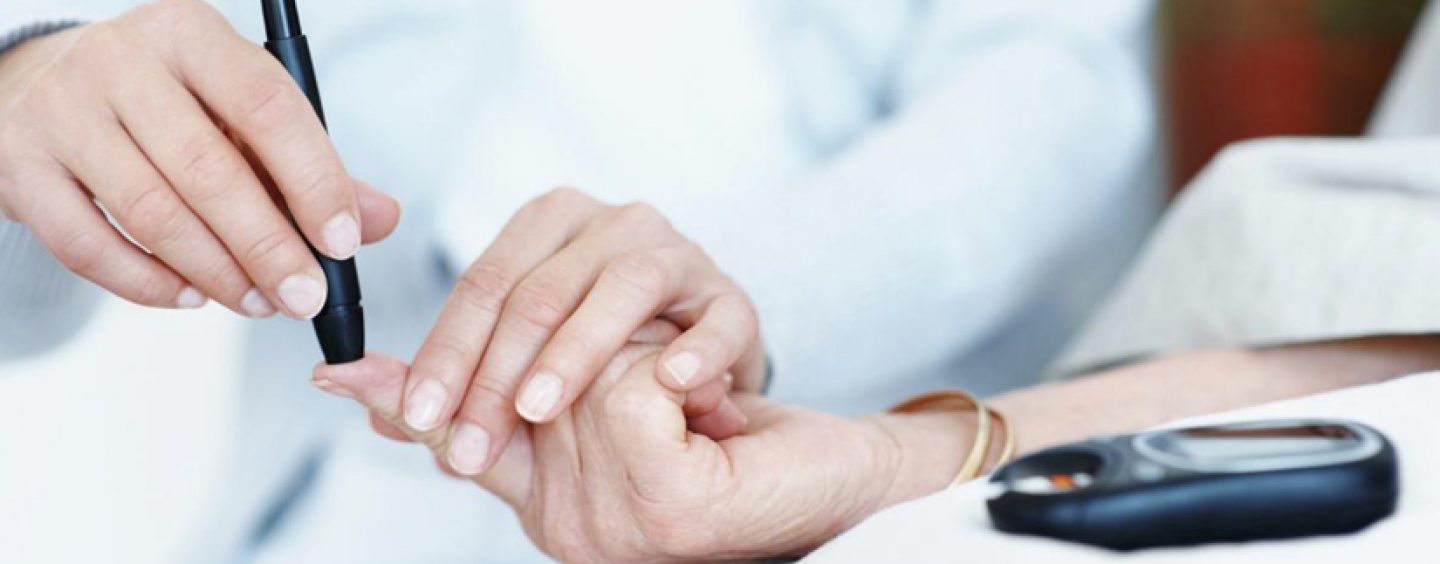 Ziua Mondială a Diabetului, celebrată şi la Iaşi