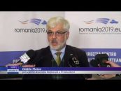 Cormoranii ameninţă de două decenii piscicultura românească