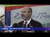 Experţi în e-Guvernare, la TUIAŞI