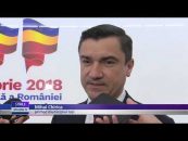 Reabilitarea Muzeului de Istorie Naturala