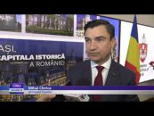 Palatul Culturii, printre cele mai frumoase clădiri din lume