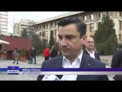 Schimbare majoră în apropierea Plopilor fără soţ