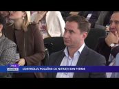 Controlul poluării cu nitraţii din ferme