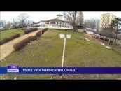 Statul vrea înapoi Castelul Regal