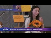 FESTIVALUL INTERNAŢIONAL DE POEZIE „GRIGORE VIERU”