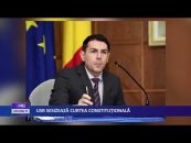 USR SESIZEAZĂ CURTEA CONSTITUȚIONALĂ