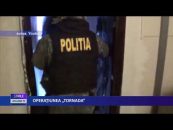 OPERAȚIUNEA ”TORNADA”
