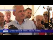 UN NOU TERMEN ÎN DOSARUL LUI LIVIU DRAGNEA