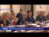 ÎNCEPEREA URMĂRIRII PENALE ÎN CAZUL LUI CĂLIN POPESCU TĂRICEANU