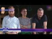 O nouă piesă de teatru la Constanţa