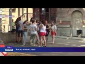 BACALAUREAT 2019