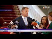 CĂLIN POPESCU TĂRICEANU NU MAI CANDIDEAZĂ LA PREZIDENȚIALE