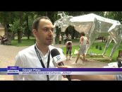 Conferinţă despre arta contemporană la Iaşi
