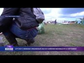 LET’S DO IT, ROMANIA! ORGANIZEAZĂ ZIUA DE CURĂȚENIE NAȚIONALĂ PE 21 SEPTEMBRIE!