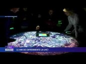 11 ANI DE EXPERIMENTE LA LHC!