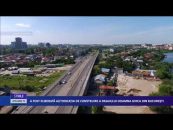 A FOST ELIBERATĂ AUTORIZAŢIA DE CONSTRUIRE A PASAJULUI DOAMNA GHICA DIN BUCUREŞTI