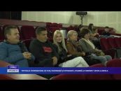 FESTIVALUL INTERNAȚIONAL DE FILM, DIAPORAMĂ ȘI FOTOGRAFIE „TOAMNA LA VORONEȚ”